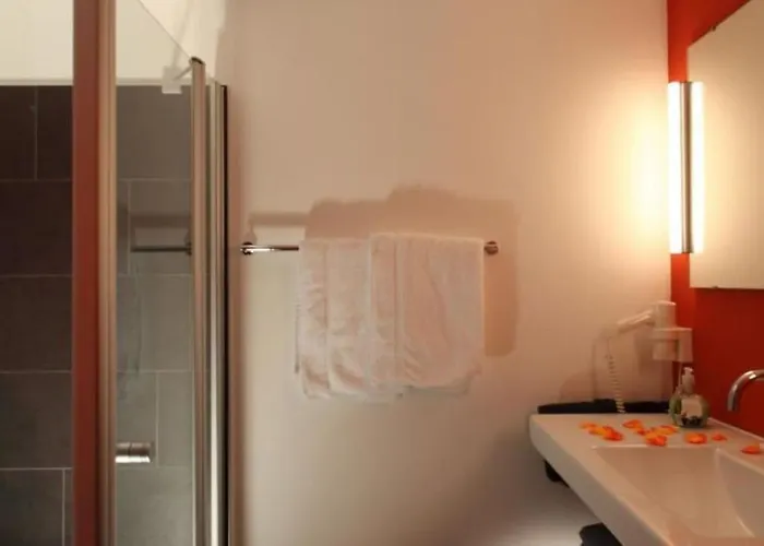 Appartement Adventure Panorama Falken 8