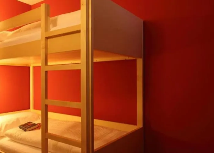 Adventure Panorama Falken 8 *